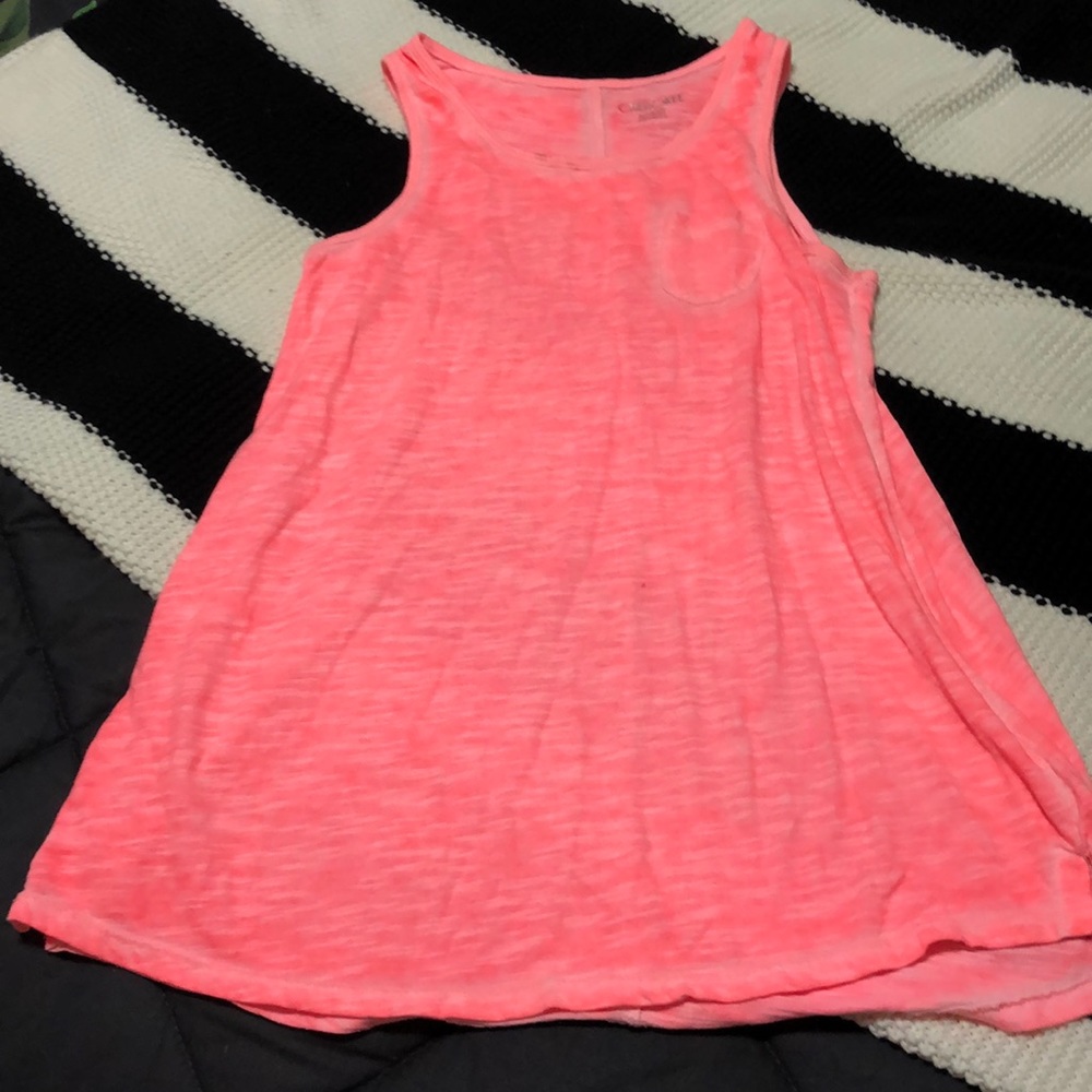 Tank top